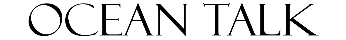 Ocean Talk Header 6